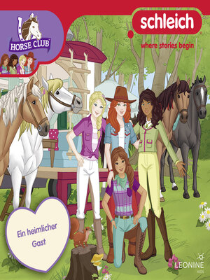 cover image of Folge 23